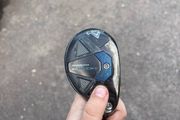 Callaway ai smoke 4 hybrid