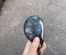 Callaway ai smoke 4 hybrid