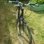 Hybrid Mens Bike Image 6