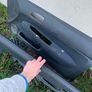 Ej9 civic hatch door cards Image 2