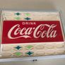 Coca Cola 60's Vending Machine Light panel Image 2