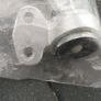 BMW E46 (1998 - 2005) Z4 E85 (2003 - 2007) STRENGTHENED Complete Front Left Wishbone, Made in Germany Image 3
