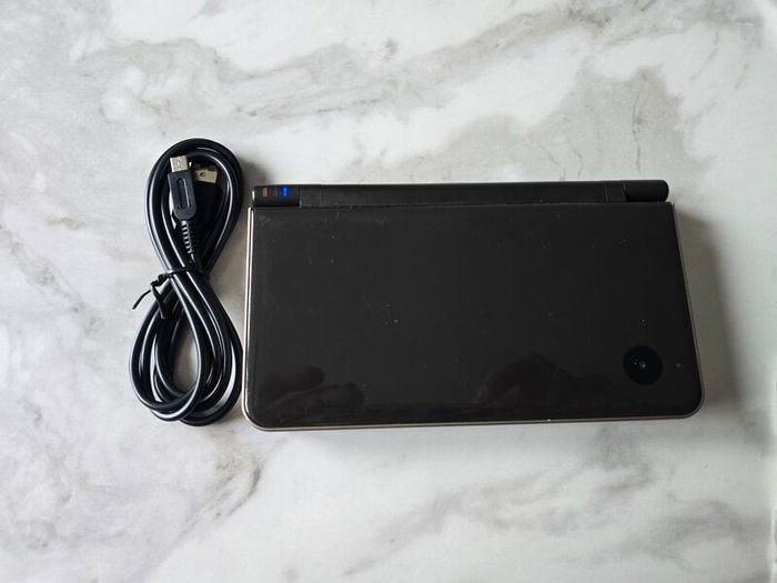 Nintendo dsi xl