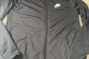 Nike tracksuit top