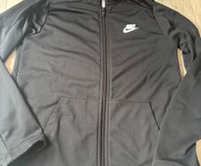 Nike tracksuit top