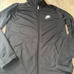 Nike tracksuit top