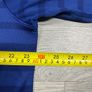 Nike France 2012 Home Jersey Shirt Maillot Mens XL Image 10
