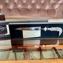 Pewter Letter Opener Traditional Khanjar Oman Image 4