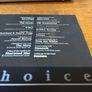 Various Artists - The Best Choice Image 3