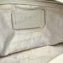 DKNY Bryant Medium Logo Jacquard Tote Bag, Chino Caramel Image 9