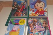 Kids DVD Bundle