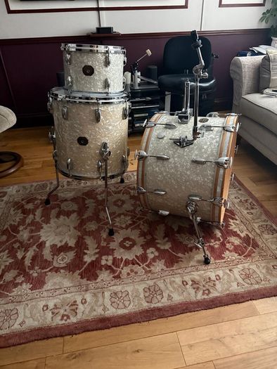 Gretsch USA Custom Vintage