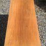 Mid-Century Modern Teak Coffee Table Image 2