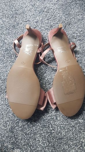 M&S Sandals Size 7