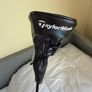 Taylormade Stealth Plus 3 Wood Image 4