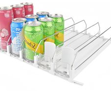 Automatic Can Dispenser