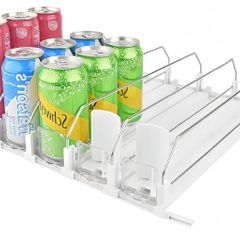 Automatic Can Dispenser
