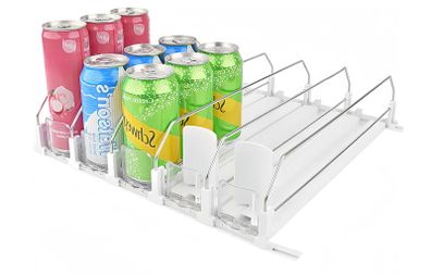 Automatic Can Dispenser