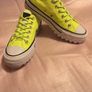 Converse All Star Shoes, size EU-36,5. UK-4 Image 3