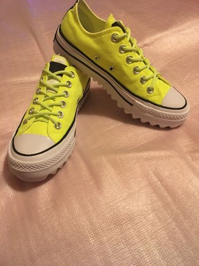 Converse All Star Shoes, size EU-36,5. UK-4