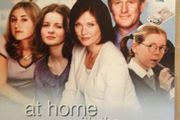 At Home With The Braithwaites [2000] Series 1 [DVD TV Boxset]