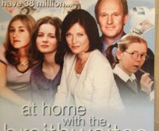 At Home With The Braithwaites [2000] Series 1 [DVD TV Boxset]