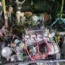 classic mini 1000 engine and box Image 4