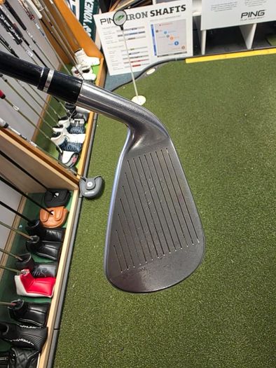Nike Covert Vrs Irons