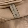 denim  jacket  nude cream Soya Concept Image 3