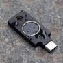YubiKey C Bio FIDO Edition Image 3