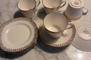 Imperial Fine English China 18 Piece Set