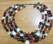 4 Layer Necklace