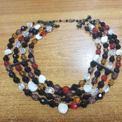 4 Layer Necklace