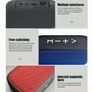Bluetooth Speaker Image 9