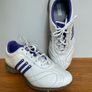 Ladies Adidas golf shoes, size UK 5 Image 2