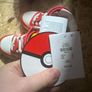 Light up Pokemon toddler runners Image 4