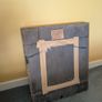 Gilt Solid Wood Frame Image 2