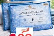 Cooling Pillows High Quality