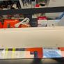 Apple A1243 Wired Aluminium Keyboard - White - Fully Functional (Used). Image 4