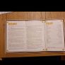 Paint Your Wagon Press Kit 1969 Clint Eastwood Image 6