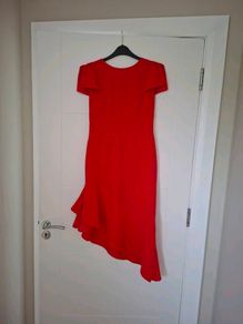 Caroline Kilkenny Dress