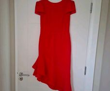 Caroline Kilkenny Dress