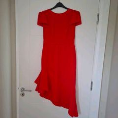 Caroline Kilkenny Dress