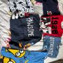 Big clothes bundle for boy 9-10 years old Image 5