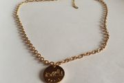 New Hermes Necklace