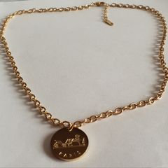 New Hermes Necklace