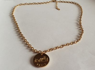 New Hermes Necklace