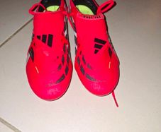 Addidas Adult Predator Elite Adult Boots