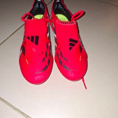 Addidas Adult Predator Elite Adult Boots