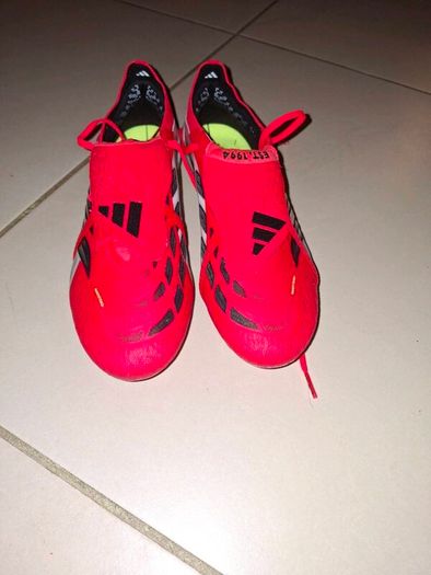 Addidas Adult Predator Elite Adult Boots